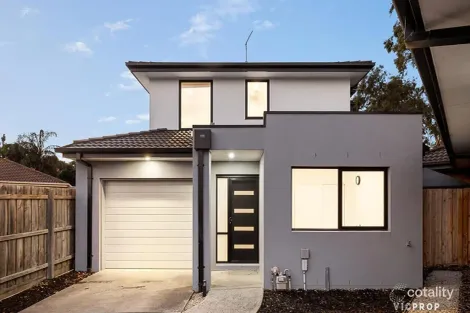 Property photo of 1/4 Gray Court Bundoora VIC 3083