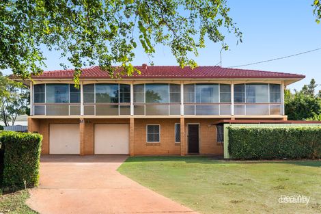 13 Greyfriars St, Rockville, QLD 4350