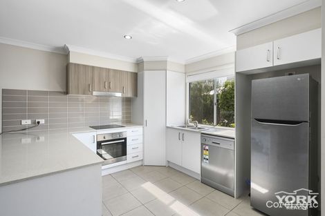 Property photo of 3/28 Swallow Court Newtown QLD 4350