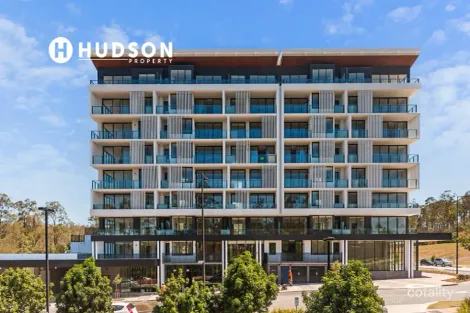Property photo of 1209/1 Ian Keilar Drive Springfield Central QLD 4300