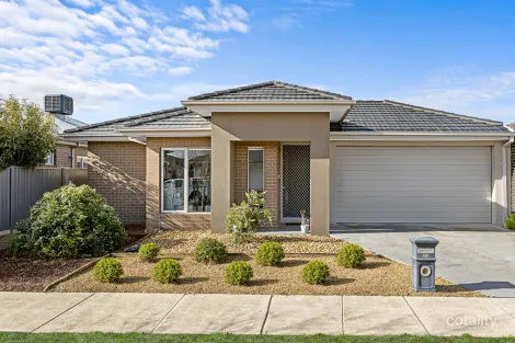 Property photo of 80 Lugano Avenue Alfredton VIC 3350