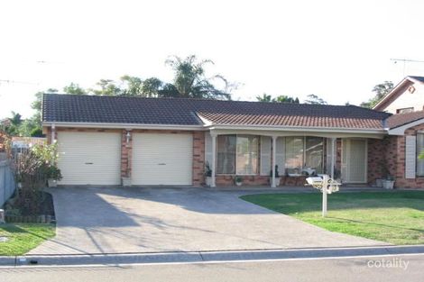 12 Nineveh Cres, Greenfield Park, NSW 2176