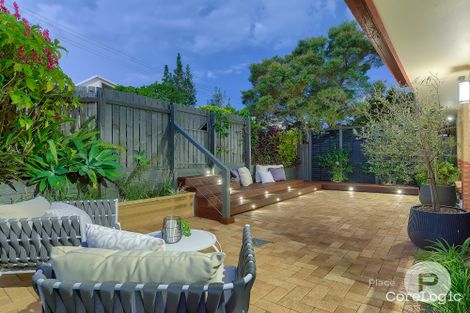 Property photo of 4/47 Gamelin Crescent Stafford QLD 4053