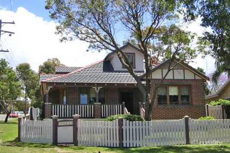 69 Eighth Ave, Jannali, NSW 2226