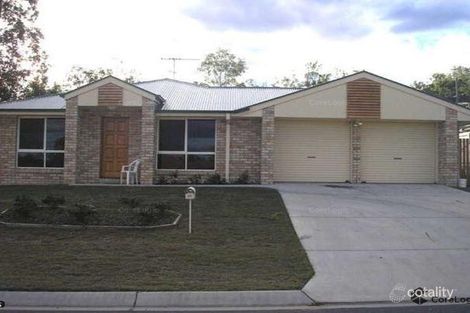 Property photo of 22 Conan Close Wulkuraka QLD 4305