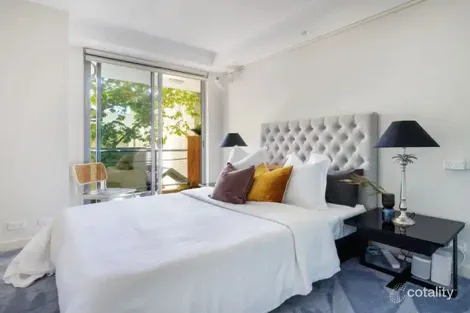 Property photo of 6/145-151 Campbell Street Surry Hills NSW 2010