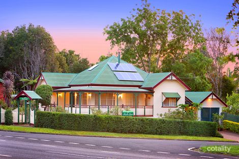 Property photo of 292 Flaxton Drive Flaxton QLD 4560