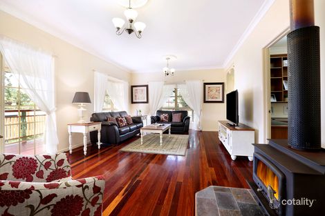 Property photo of 292 Flaxton Drive Flaxton QLD 4560