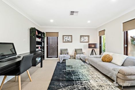 Property photo of 206 Elara Boulevard Marsden Park NSW 2765