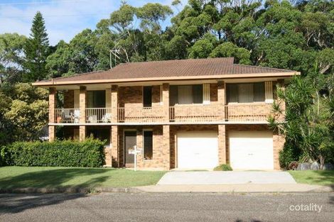 Property photo of 6 Coomea Close Bonny Hills NSW 2445