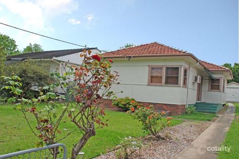 Property photo of 13 Saunders Road Ermington NSW 2115