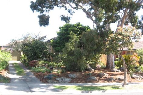 Property photo of 22 Busana Way Nunawading VIC 3131