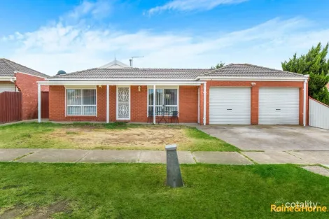 18 Billungah Pl, Burnside, VIC 3023