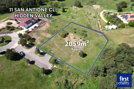 11 San Antione Cl, Wallan, VIC 3756