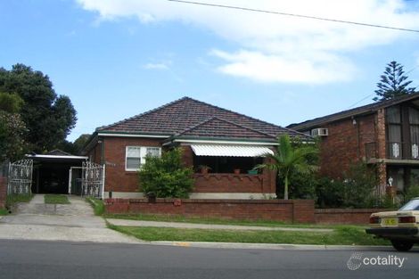 Property photo of 3 Kenyon Road Bexley NSW 2207