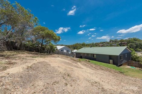 Property photo of 21 Madison Place Carina QLD 4152