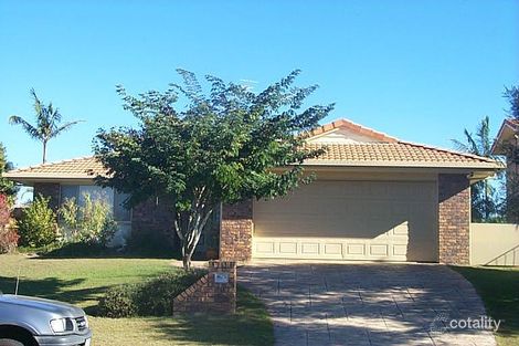 Property photo of 10 Palm Grove Court Palmwoods QLD 4555