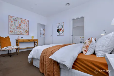 22/520-528 Victoria St, North Melbourne, VIC 3051