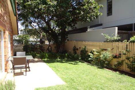 Property photo of 3/15 Carr Street Bulimba QLD 4171