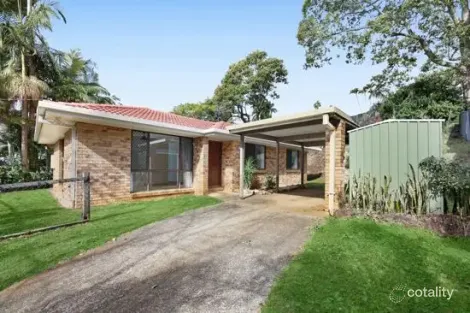 7 Simpson Dr, Bilambil Heights, NSW 2486