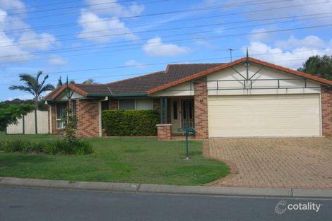 42 Vanderbilt St, Eight Mile Plains, QLD 4113