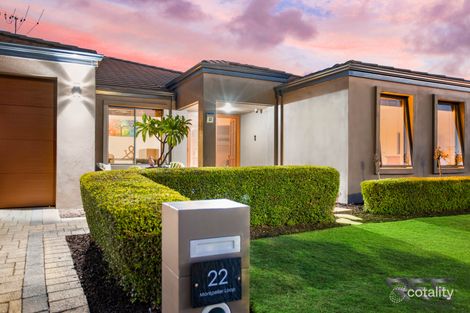 Property photo of 22 Montpelier Loop Canning Vale WA 6155
