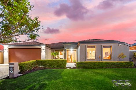 Property photo of 22 Montpelier Loop Canning Vale WA 6155