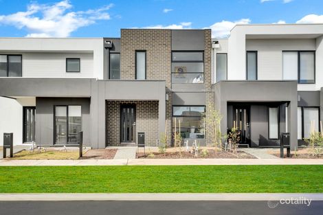 3 Serenade St, Donnybrook, VIC 3064