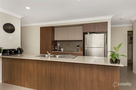 Property photo of 5 Allyn Street Ormeau Hills QLD 4208