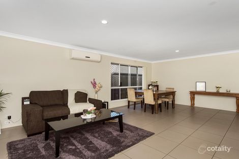 Property photo of 5 Allyn Street Ormeau Hills QLD 4208