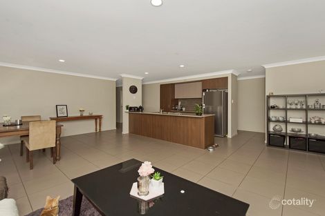 Property photo of 5 Allyn Street Ormeau Hills QLD 4208