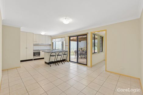 Property photo of 5 Rossell Place Glenfield NSW 2167