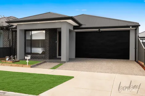 33 Myrtleford St, Wollert, VIC 3750