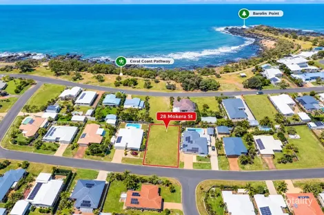 28 Mokera St, Coral Cove, QLD 4670