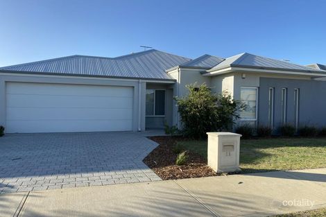 Property photo of 11 Laurina Way Beeliar WA 6164