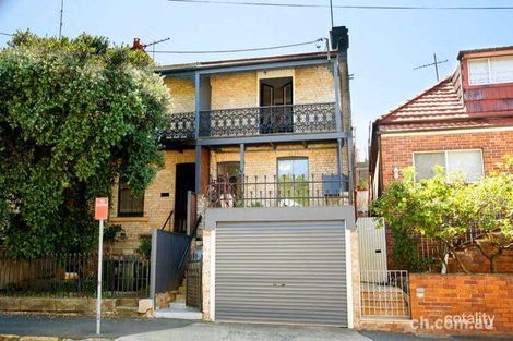 162 Mullens St, Rozelle, NSW 2039