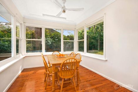 Property photo of 1 Reservoir Road Pymble NSW 2073