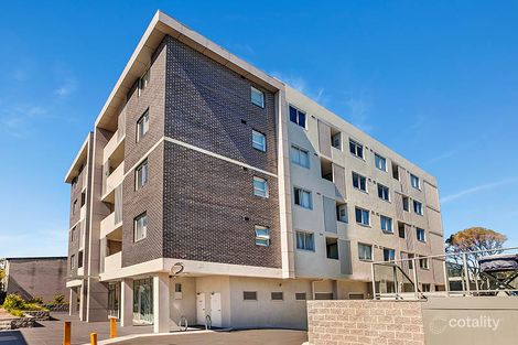 Property photo of 13/529 Burwood Road Belmore NSW 2192