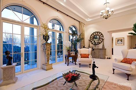 Property photo of 9 Gardners Lane North Maleny QLD 4552