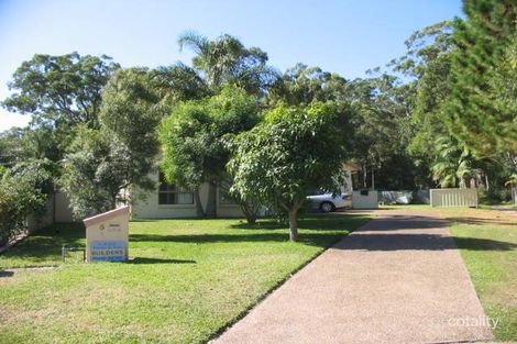 5 The Halyard, Corlette, NSW 2315