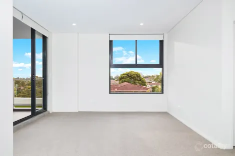 Property photo of 403/9 Derwent Street South Hurstville NSW 2221