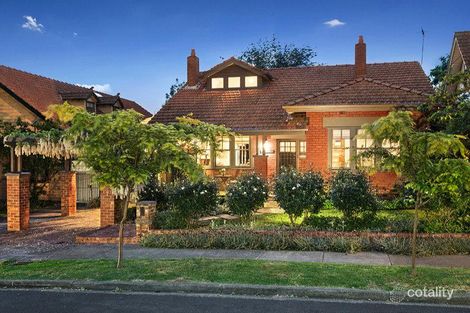 Property photo of 29 Redesdale Road Ivanhoe VIC 3079