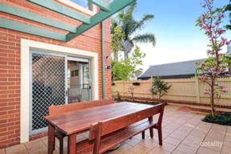 Property photo of 35D Abbott Street Cammeray NSW 2062