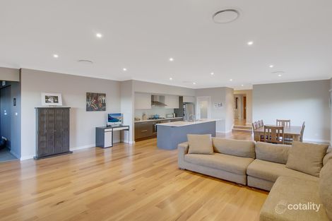 Property photo of 6 Luff Close Oran Park NSW 2570