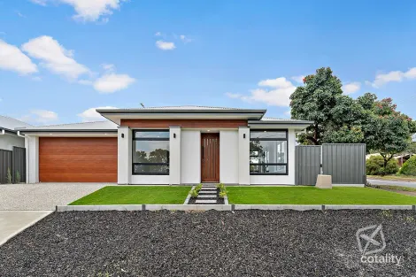 Property photo of 1 Boronia Drive Hope Valley SA 5090