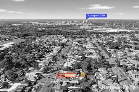 Property photo of 11B Alick Street Cabramatta NSW 2166