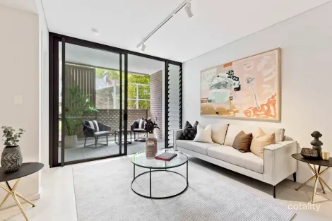 102/8 Fitzroy Pl, Surry Hills, NSW 2010