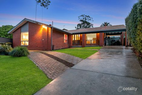 2 Codling Ct, O'Halloran Hill, SA 5158
