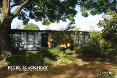 Property photo of 8 Fenton Street Downer ACT 2602