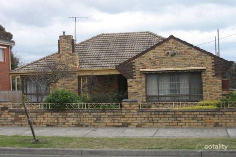 Property photo of 2/26 Curran Street Oakleigh East VIC 3166
